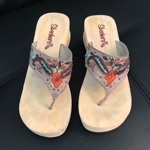 Sketchers Sandals